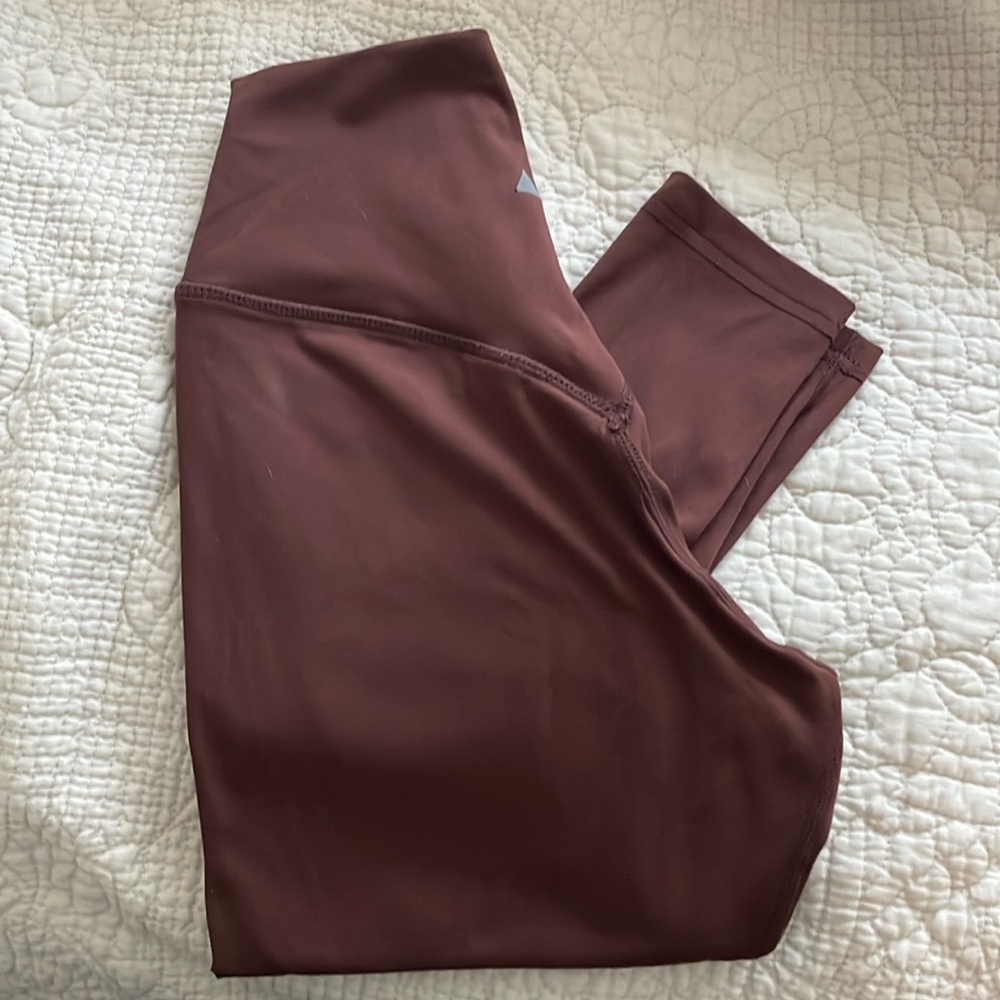 Balance Athletica Kingdom leggings